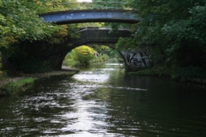 Redcote Bridge
